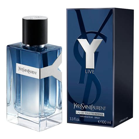 eau de parfum maison de couture yves saint laurent|yves saint laurent y aftershave.